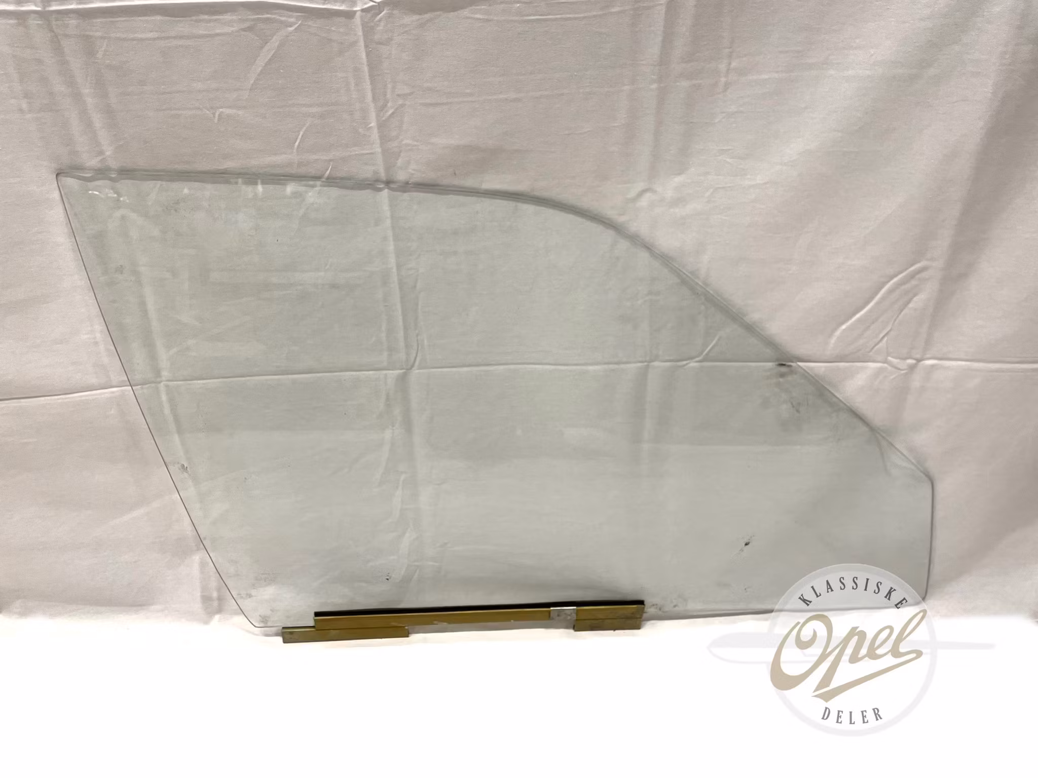 Siderute høyre fordør