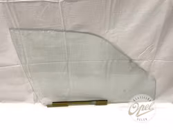 Siderute høyre fordør