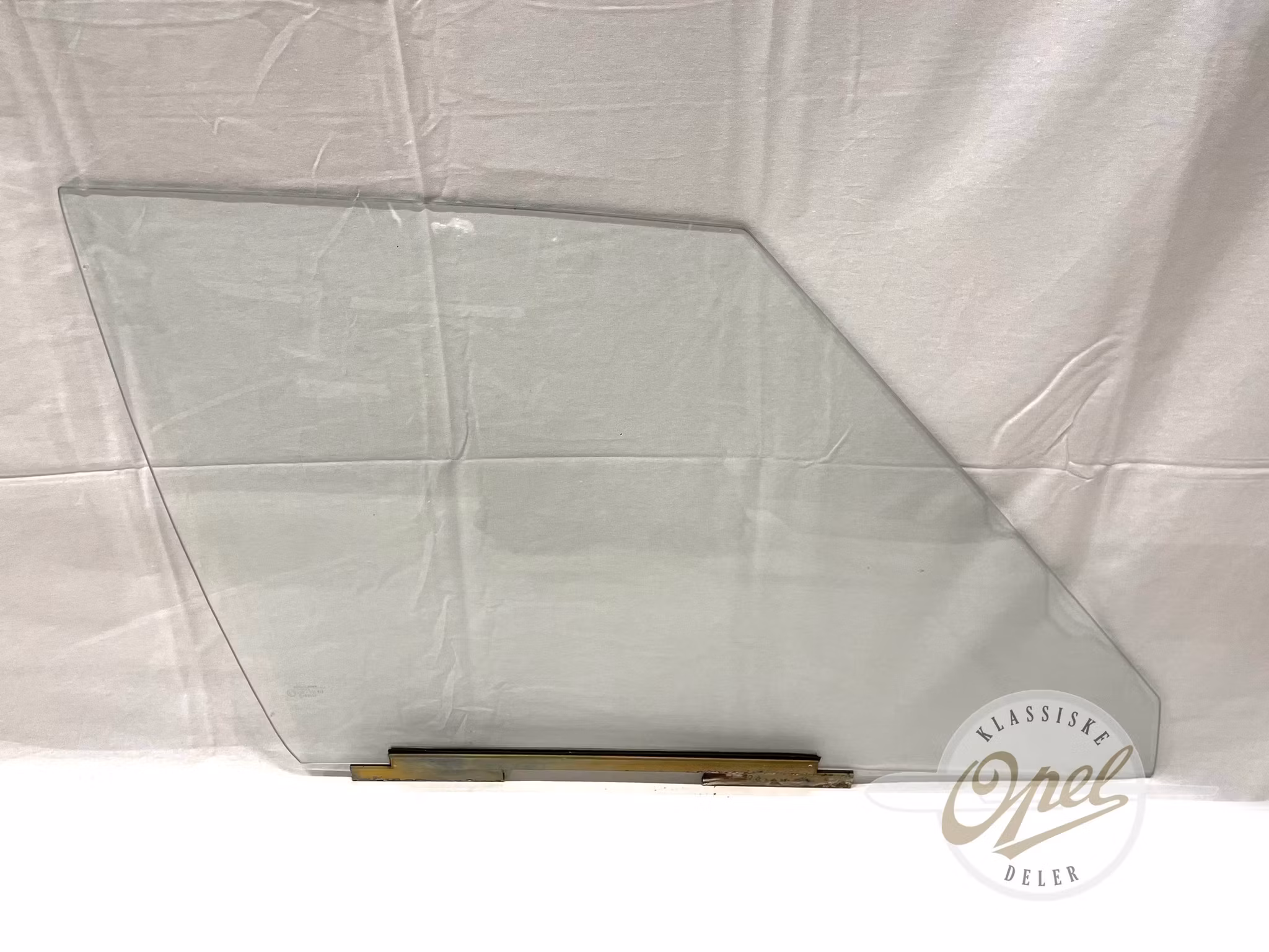 Siderute høyre fordør