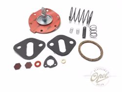 Reparasjonssett til bensinpumpe