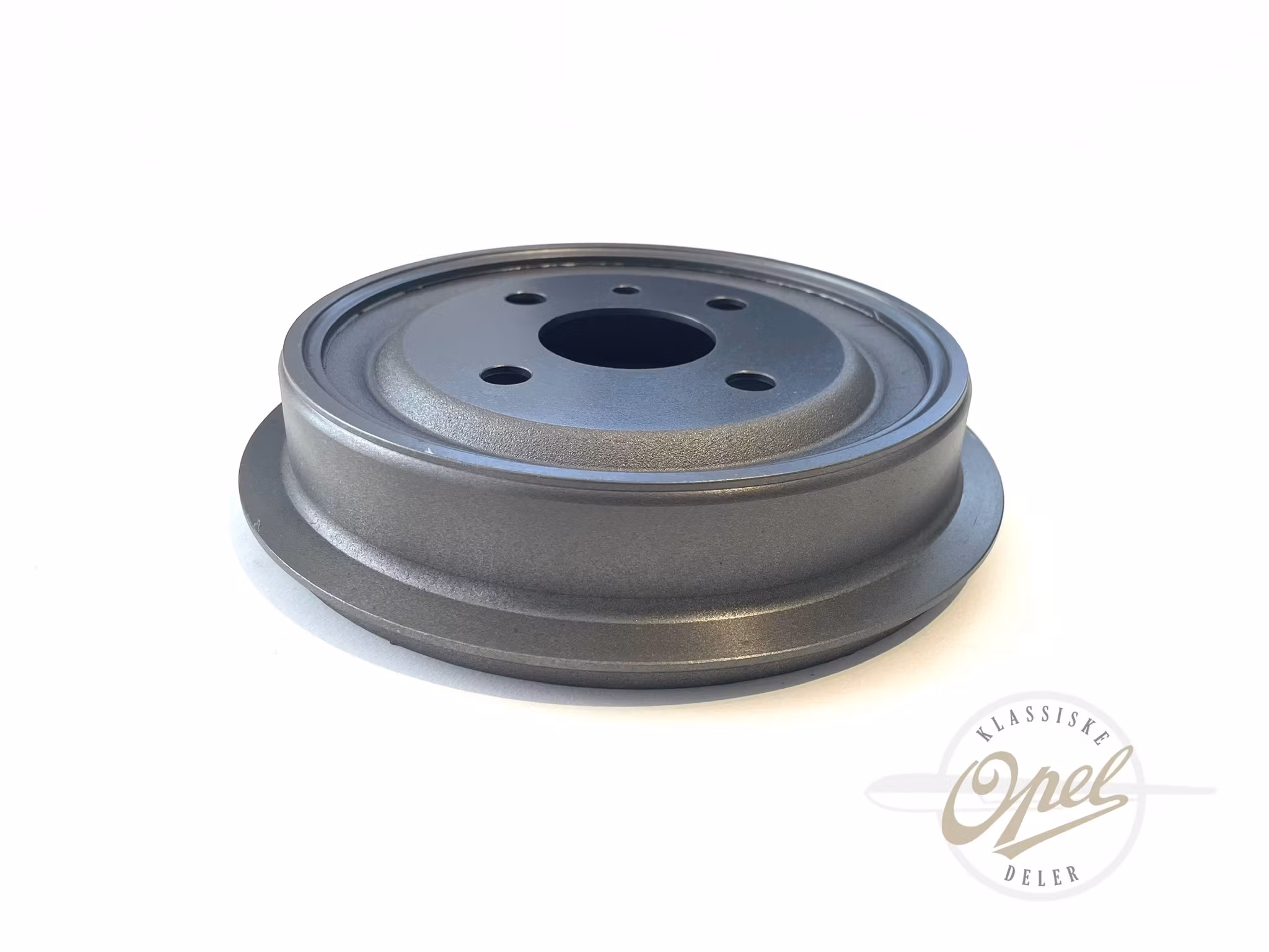 Bremsetrommel bak 200 x 28 mm