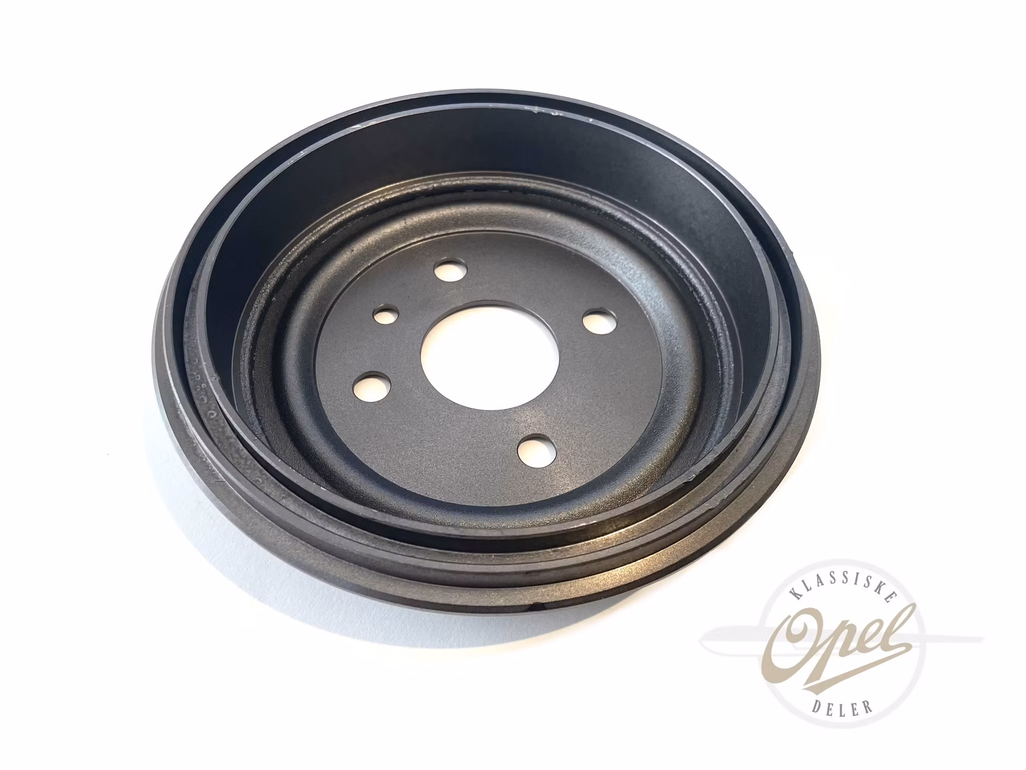 Bremsetrommel bak 200 x 28 mm