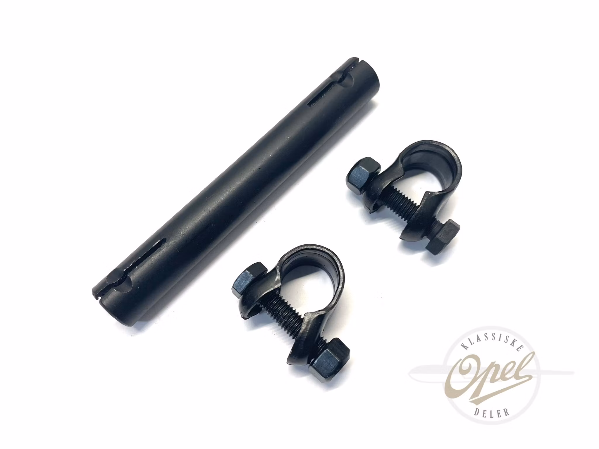 Justeringsstykke til endeledd