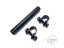 Justeringsstykke til endeledd