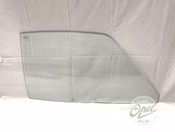 Siderute høyre fordør