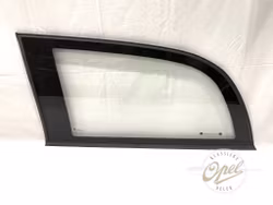 Siderute venstre bakre