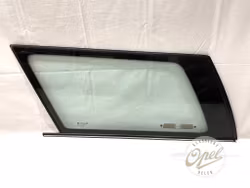 Siderute venstre bakre