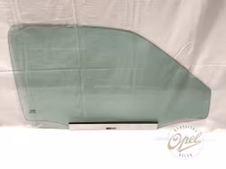 Siderute høyre fordør