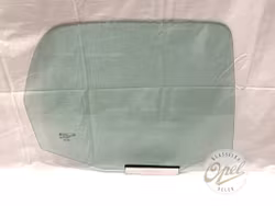 Siderute høyre bakdør