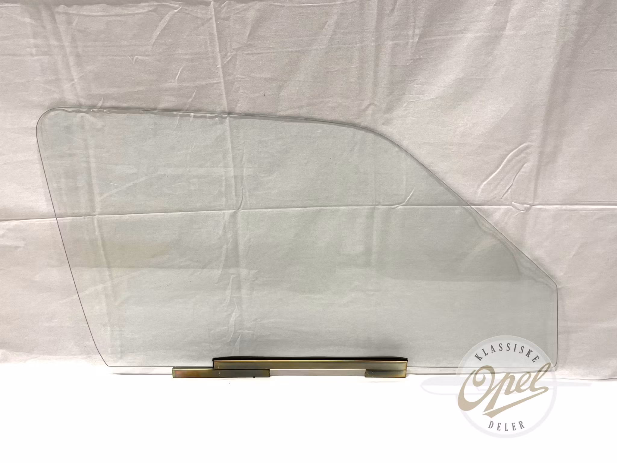 Siderute høyre fordør