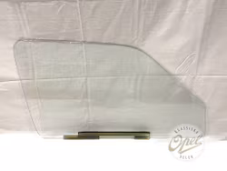 Siderute høyre fordør