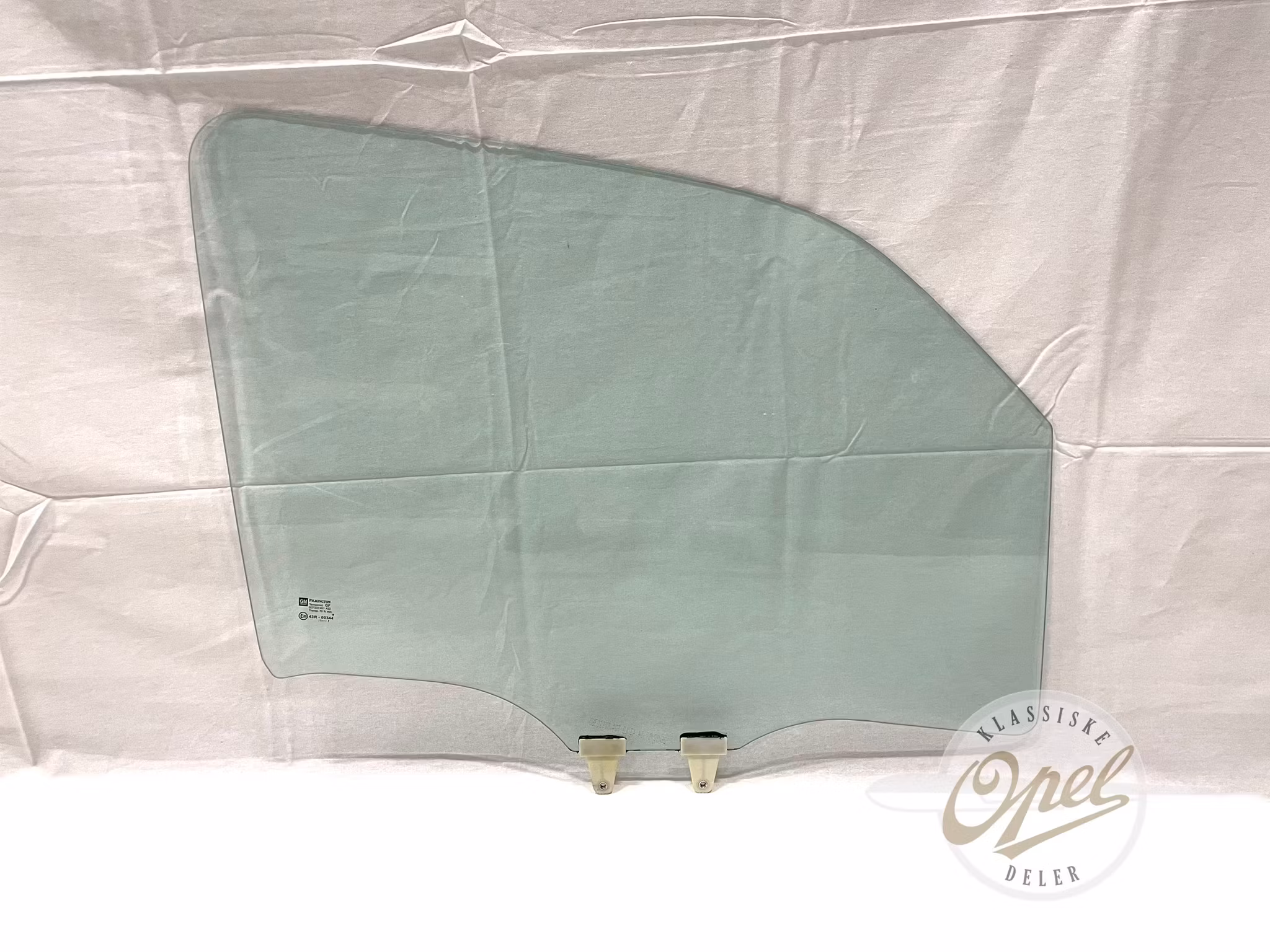 Siderute høyre fordør