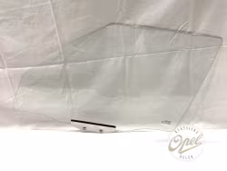 Siderute venstre fordør