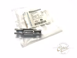 Skjøtehylse til parkbremswire