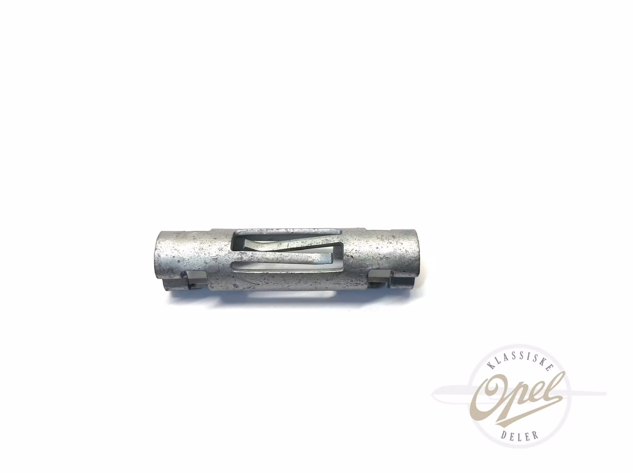 Skjøtehylse til parkbremswire