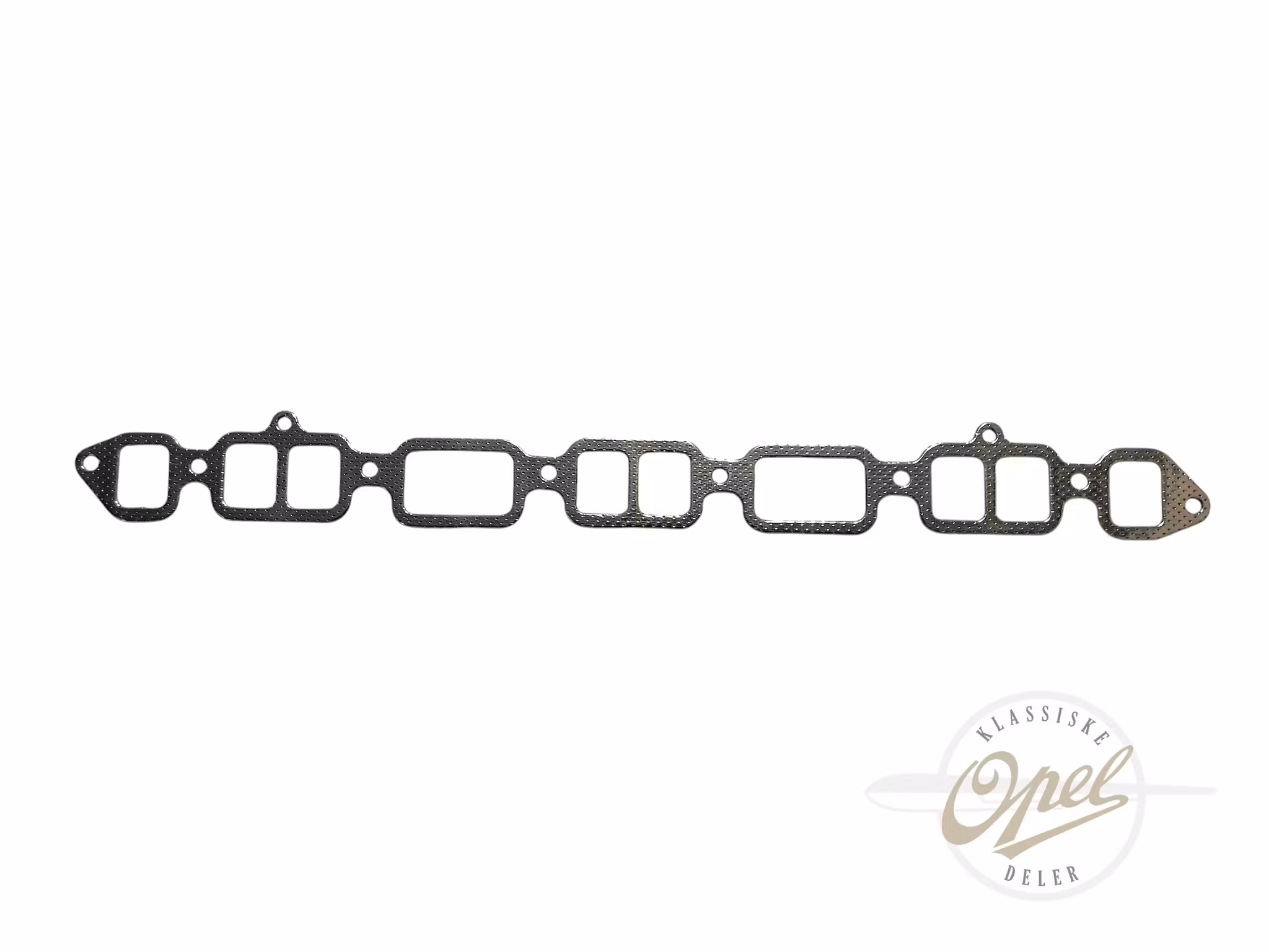 Manifoilpakning (2.5E og 2.8E)