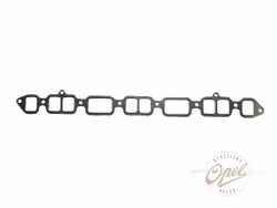 Manifoilpakning (2.5E og 2.8E)