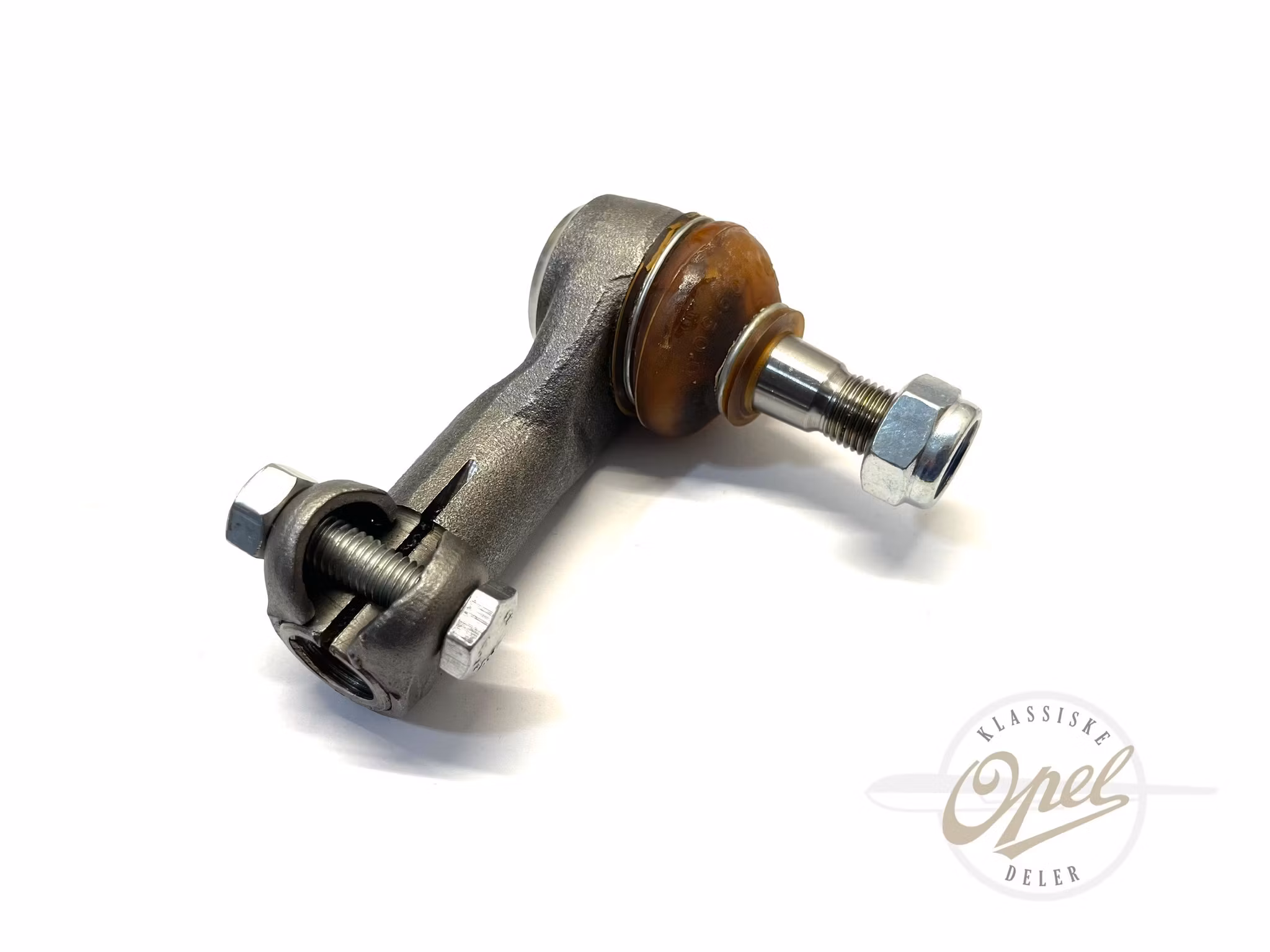 Ytre venstre endeledd