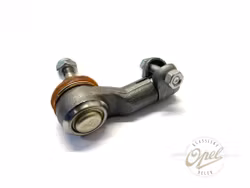 Ytre venstre endeledd