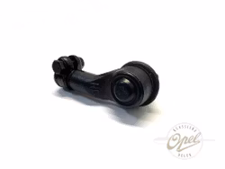 Ytre høyre endeledd