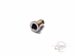 Justeringsmutter til parkbremswire