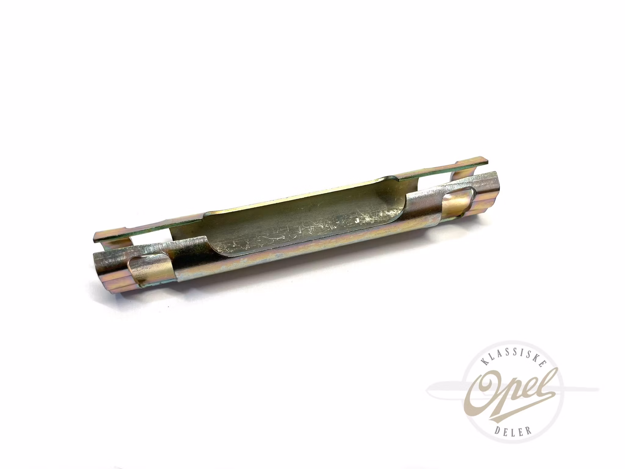 Skjøtehylse til parkbremswire