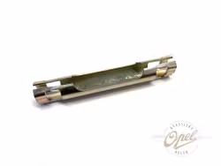 Skjøtehylse til parkbremswire