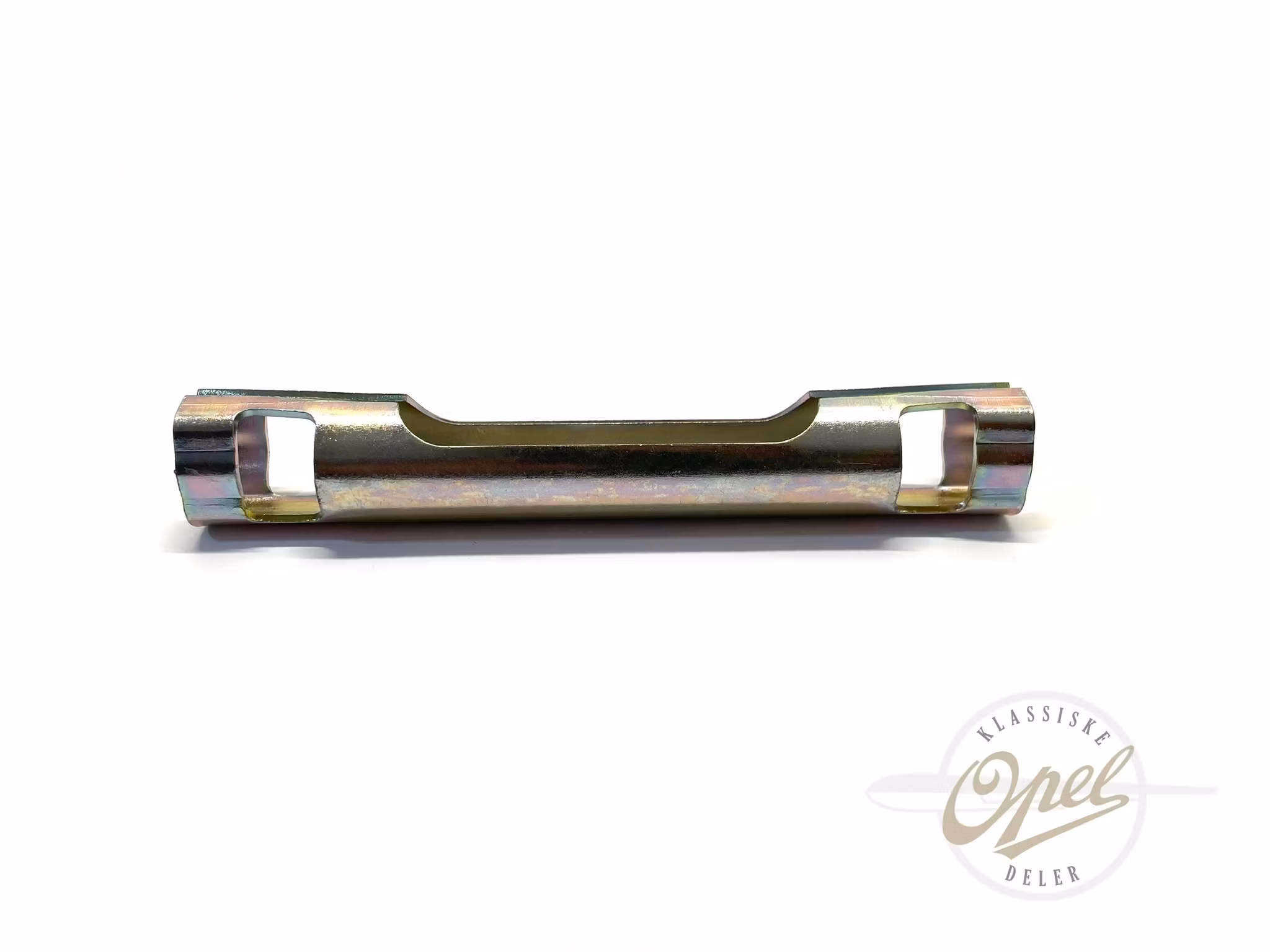 Skjøtehylse til parkbremswire