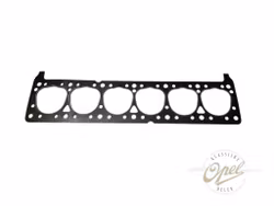 Toppakning (2.5 tidlig versjon)