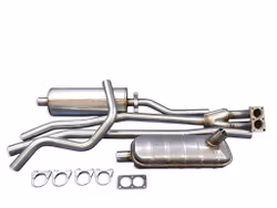 Eksosanlegg (KAD A 2.6)