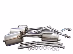 Eksosanlegg (KAD B 5.4)