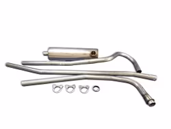 Eksosanlegg (Olympia 1935)