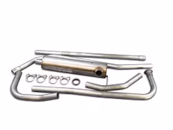 Eksosanlegg (Olympia 1934)