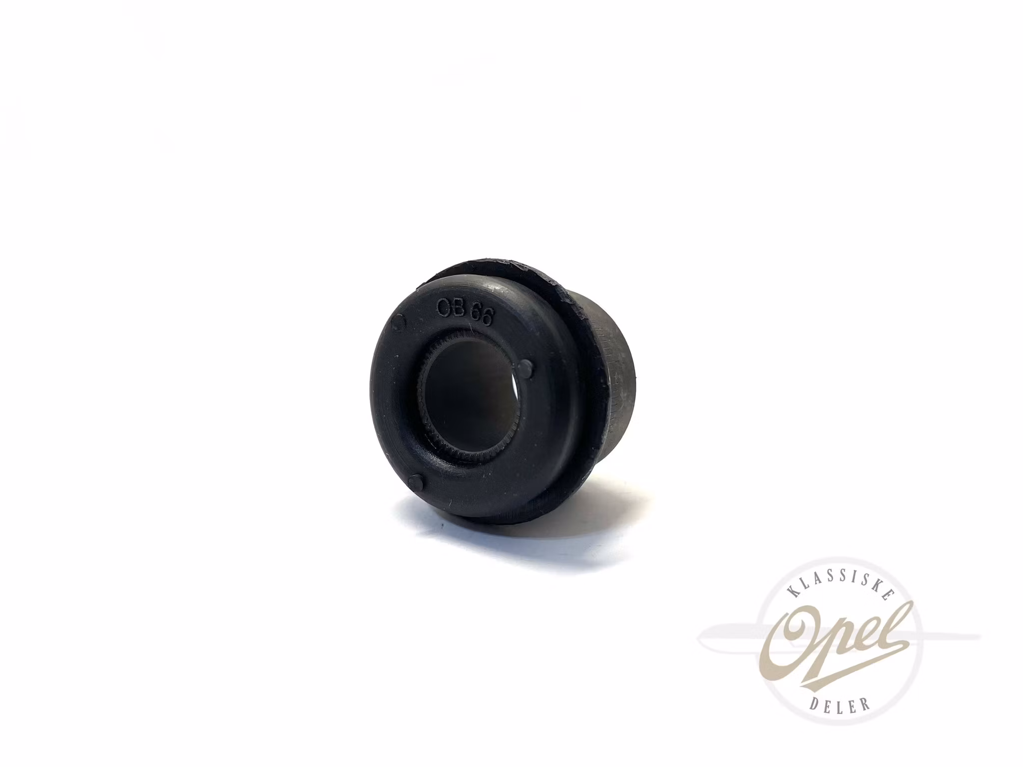 Foring til nedre bærearm (30mm)