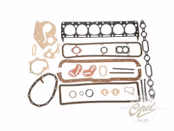 Pakningssett til motor 2.5 (OHV)