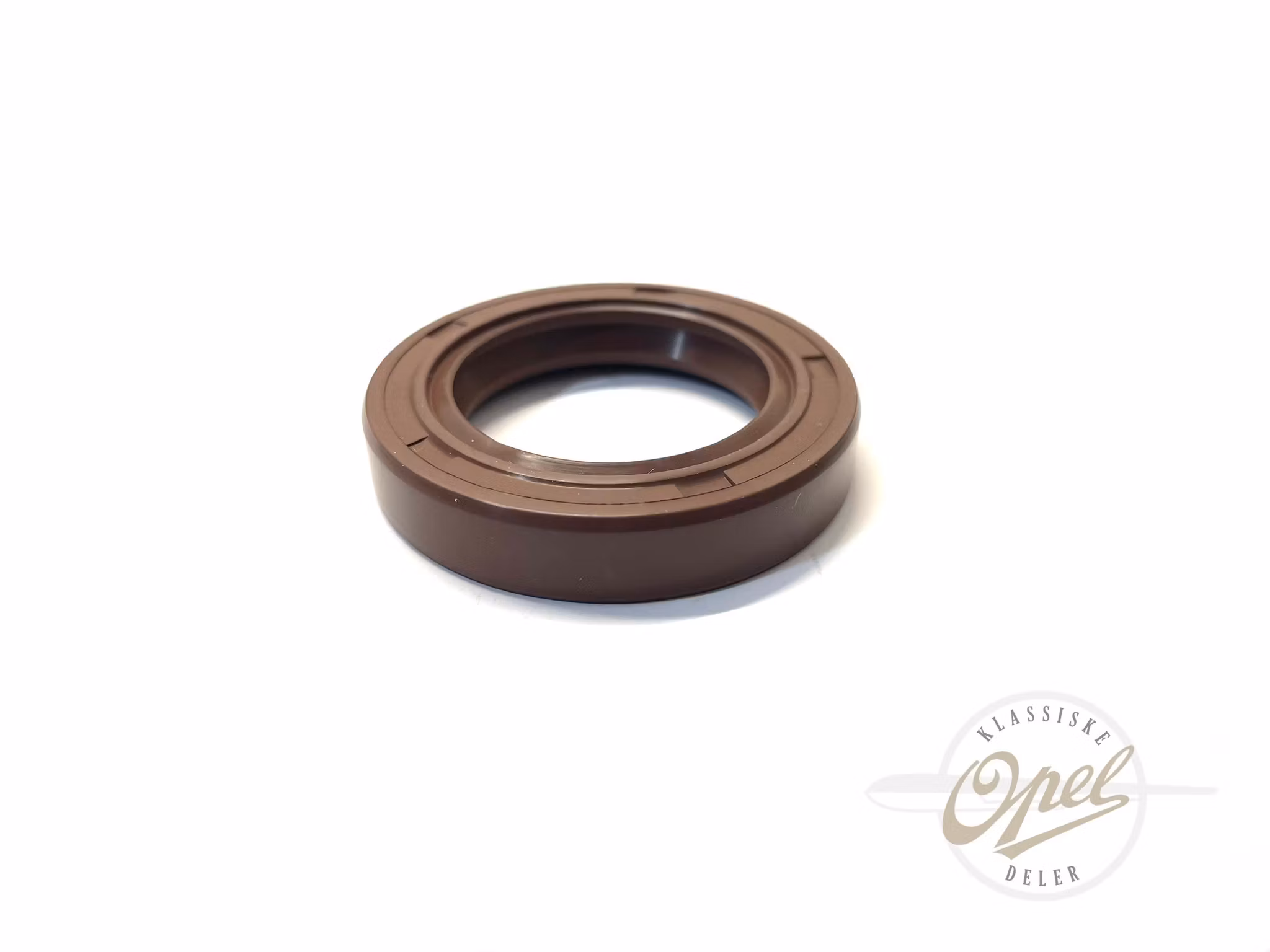 Simring til drivaksel