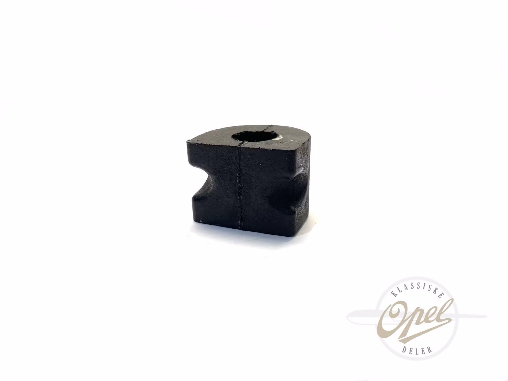 Foring til stabilisatorstag ytre foran