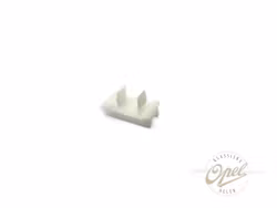 Festeklips til hovedlykt