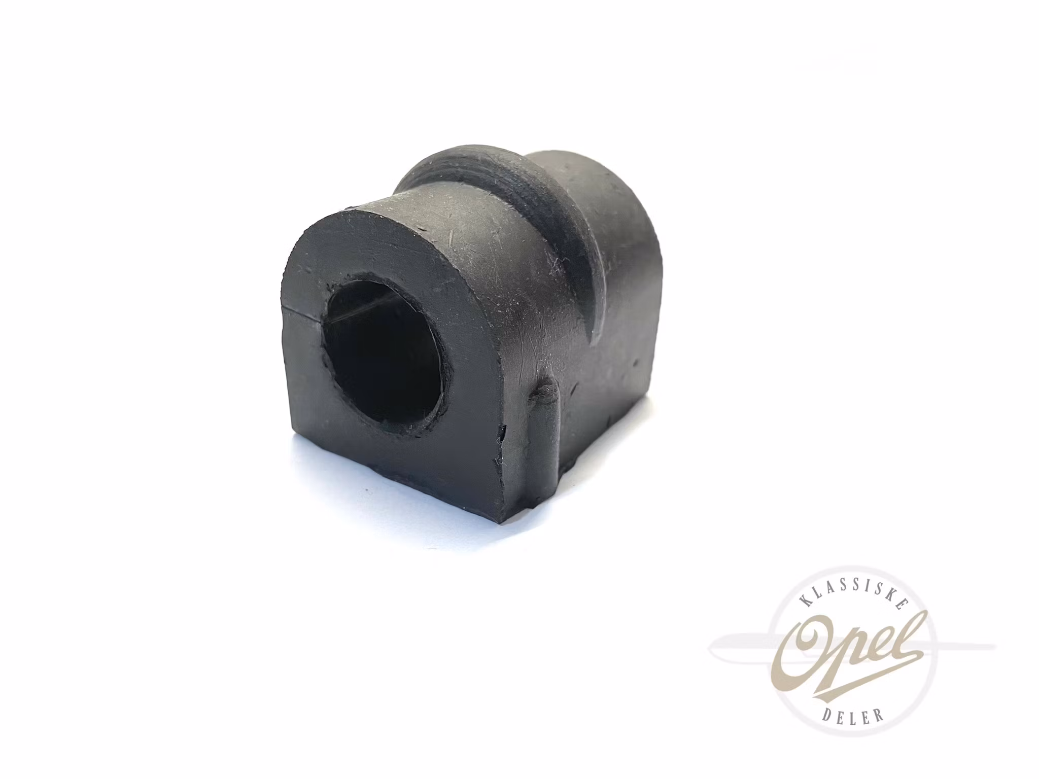 Foring til stabilisatorstag indre foran