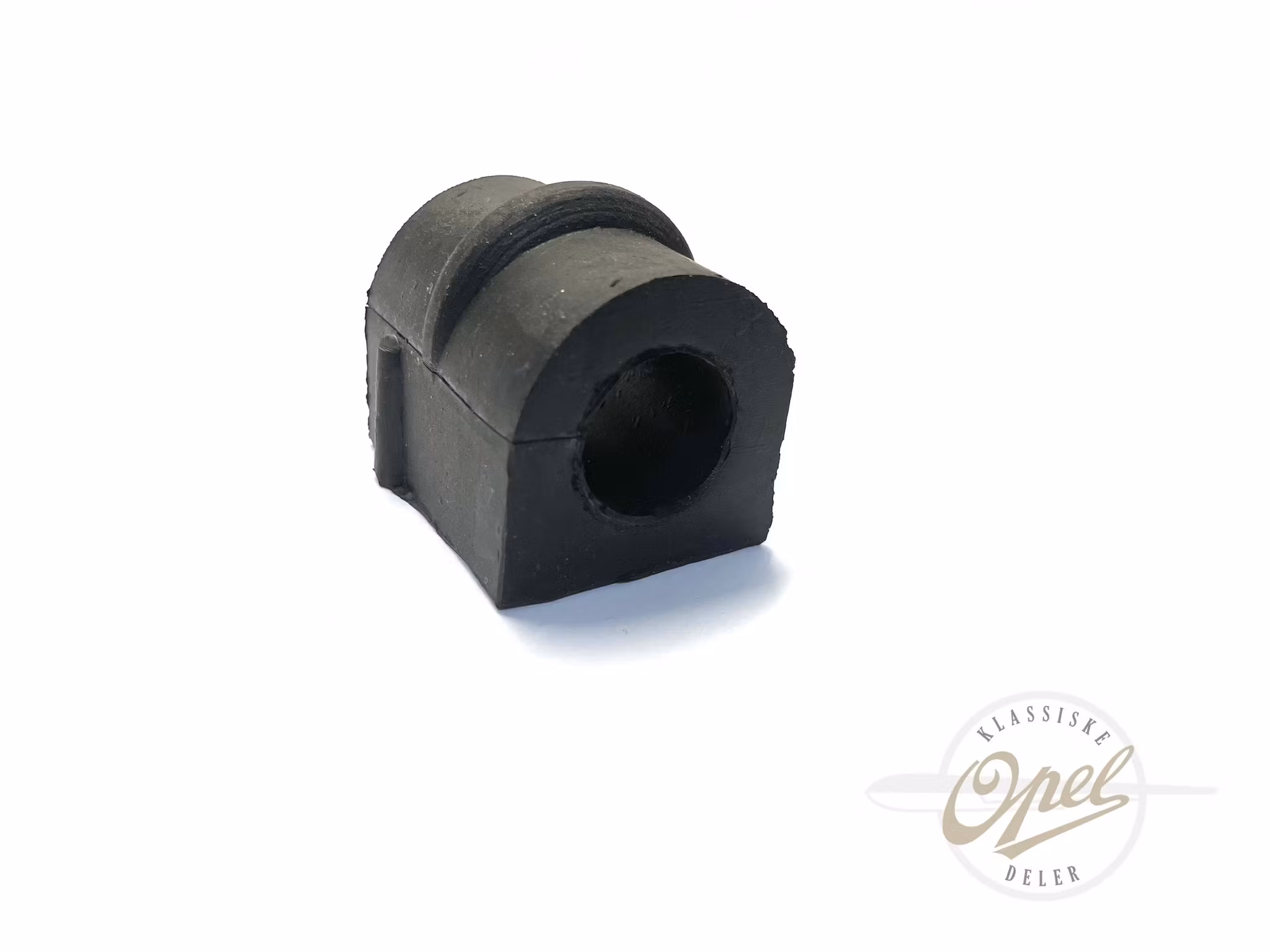 Foring til stabilisatorstag indre foran