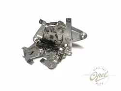 Låskasse venstre foran