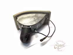 Lyktehus til blinklys venstre foran