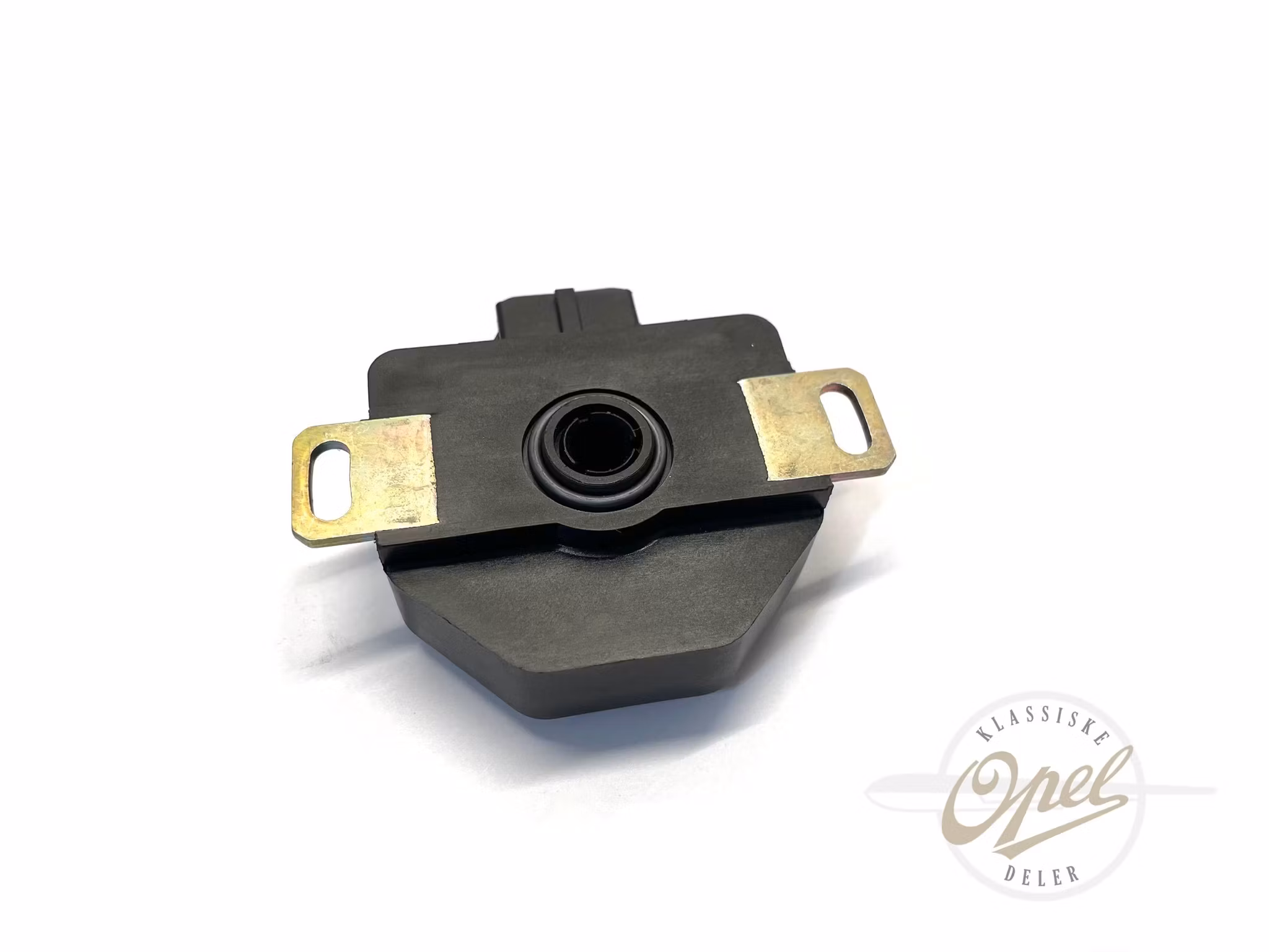 Bryter til gasspjeld