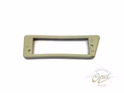 Pakning til blinklys venstre foran