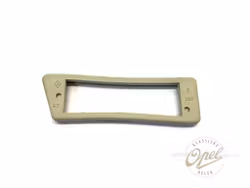 Pakning til blinklys høyre foran