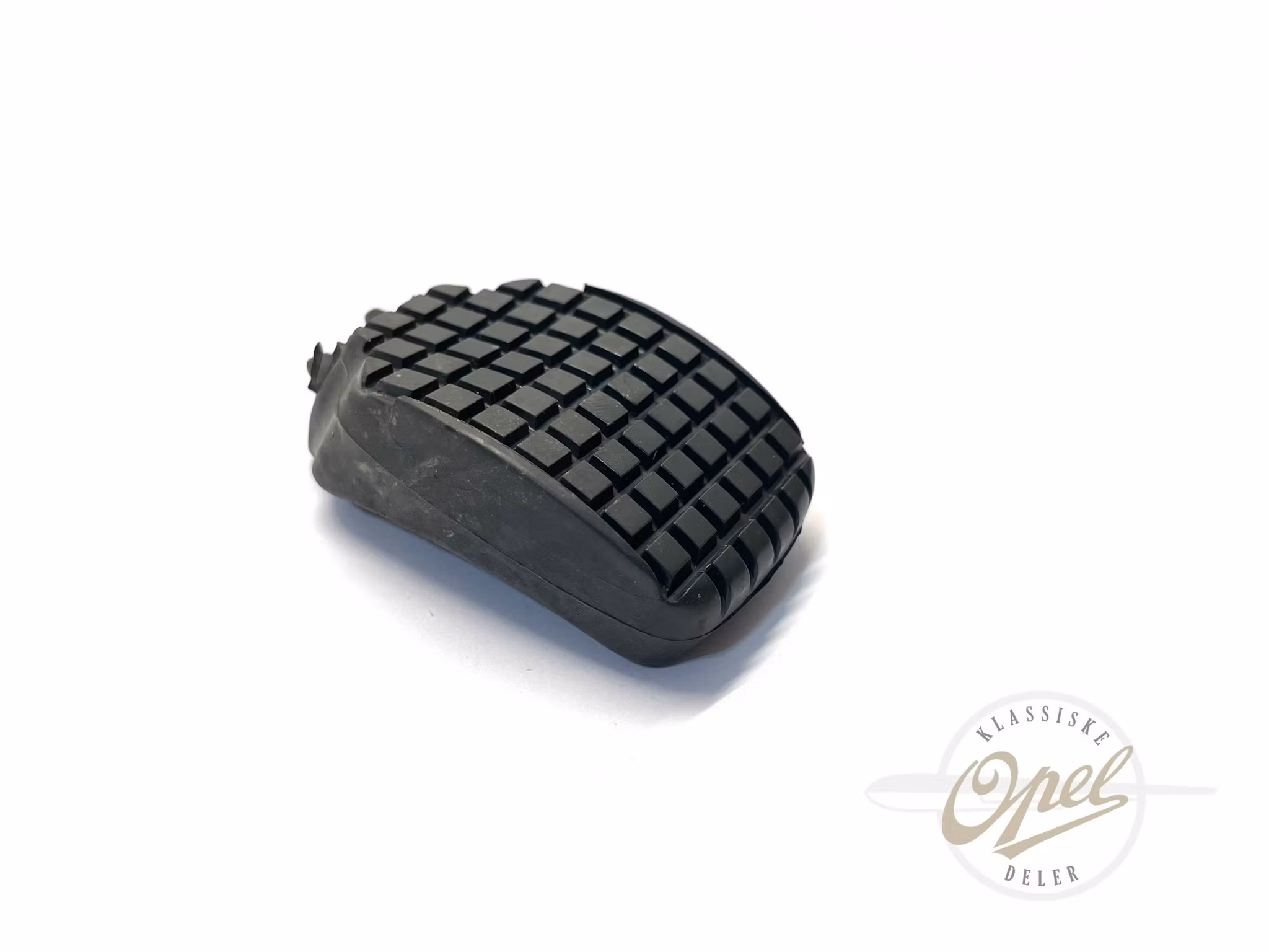 Pedalgummi til clutch eller brems