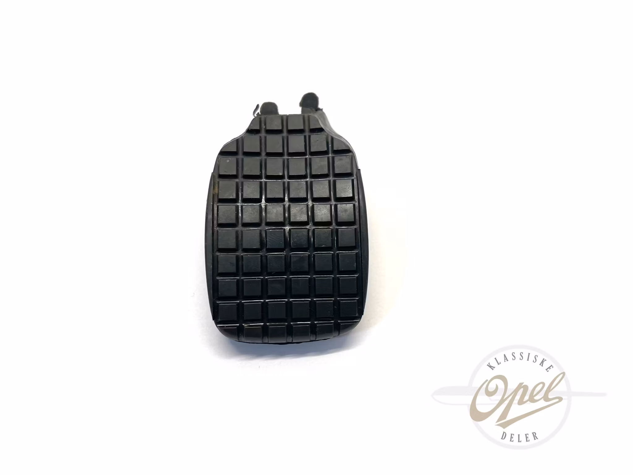 Pedalgummi til clutch eller brems