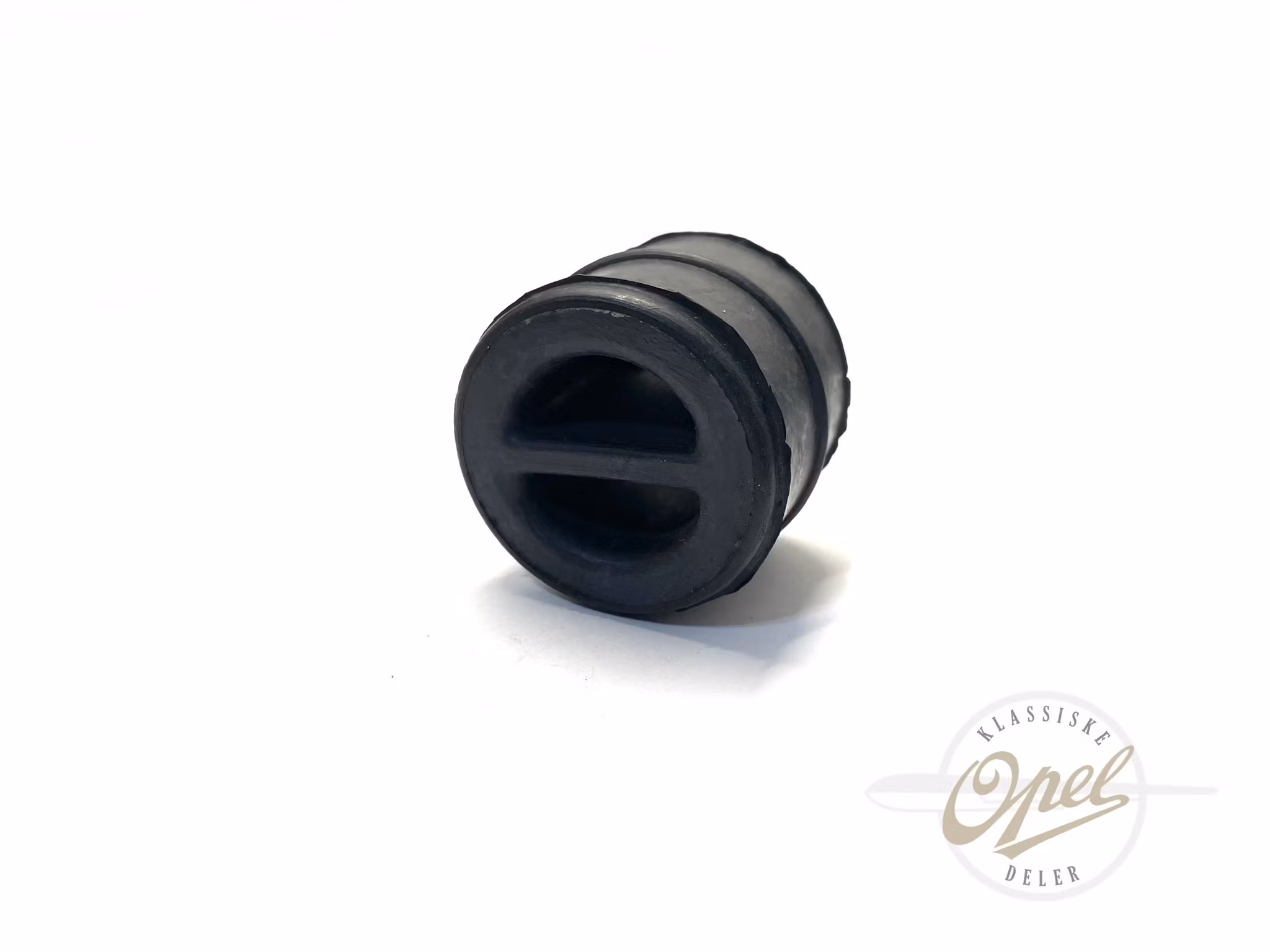 Eksosoppheng gummi bakre