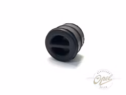 Eksosoppheng gummi bakre