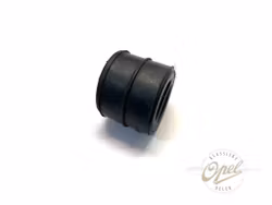 Eksosoppheng gummi bakre